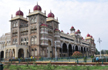 Hoax bomb scare: High alert at Mysore Palace